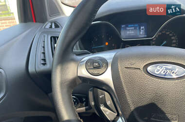 Мінівен Ford Tourneo Connect 2014 в 