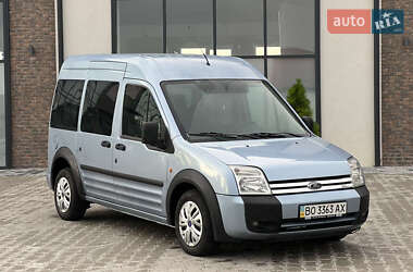 Ford Tourneo Connect 2007 Ford Tourneo Connect 2007