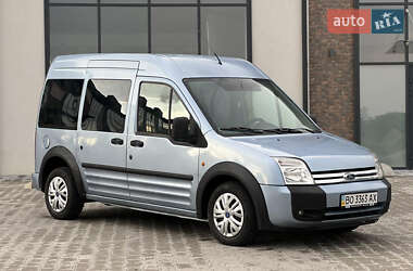 Мінівен Ford Tourneo Connect 2007 в 