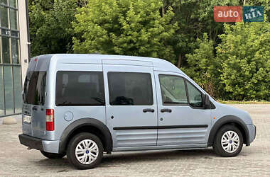 Мінівен Ford Tourneo Connect 2007 в 