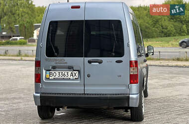 Мінівен Ford Tourneo Connect 2007 в 