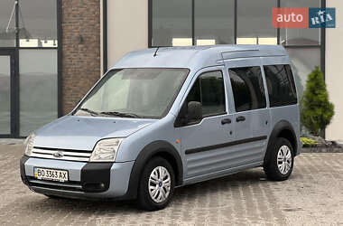 Мінівен Ford Tourneo Connect 2007 в 