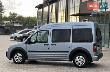 Мінівен Ford Tourneo Connect 2007 в 