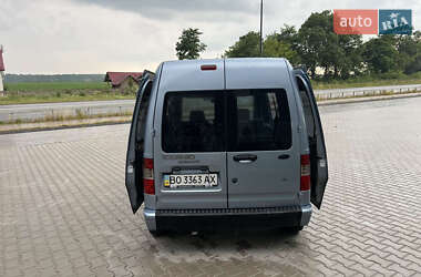 Мінівен Ford Tourneo Connect 2007 в 