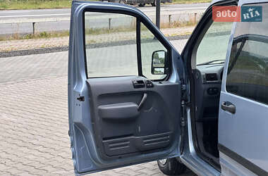 Мінівен Ford Tourneo Connect 2007 в 
