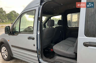 Мінівен Ford Tourneo Connect 2007 в 