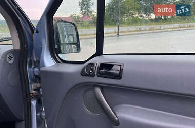 Мінівен Ford Tourneo Connect 2007 в 