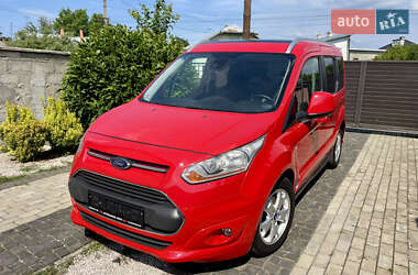 Ford Tourneo Connect 2014 Ford Tourneo Connect 2014