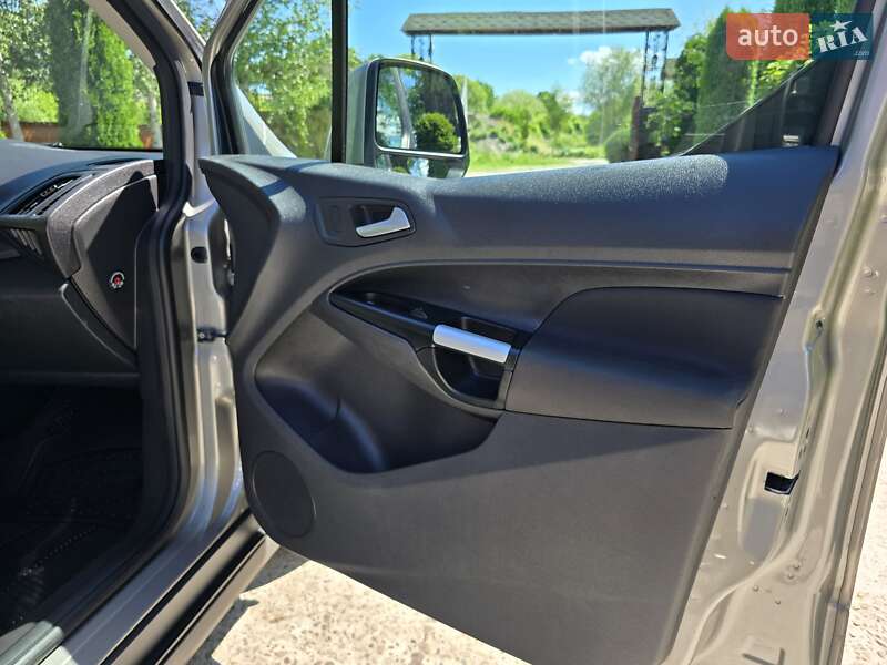 Мінівен Ford Tourneo Connect 2019 в Калуші