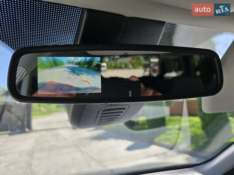 Мінівен Ford Tourneo Connect 2019 в Калуші