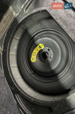 Ford Tourneo Connect 2014