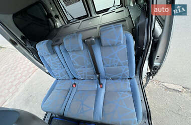 Минивэн Ford Tourneo Connect 2013 в 