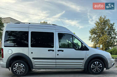 Минивэн Ford Tourneo Connect 2013 в Конотопе