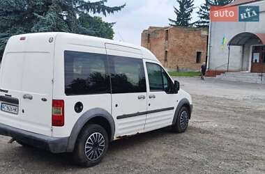 Минивэн Ford Tourneo Connect 2004 в 