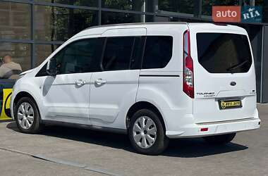 Минивэн Ford Tourneo Connect 2014 в 