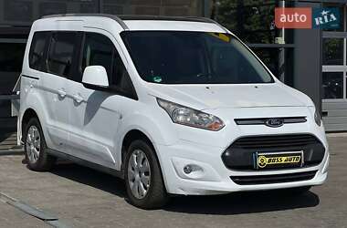 Ford Tourneo Connect 2014 Ford Tourneo Connect 2014