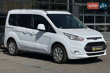 Минивэн Ford Tourneo Connect 2014 в 