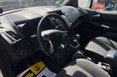 Минивэн Ford Tourneo Connect 2014 в 