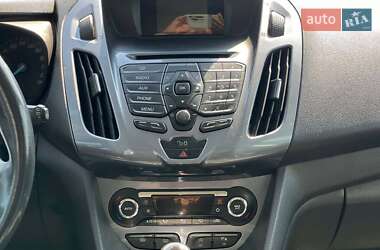 Минивэн Ford Tourneo Connect 2014 в 