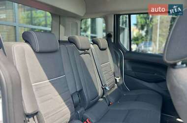 Минивэн Ford Tourneo Connect 2014 в 