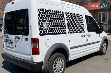 Минивэн Ford Tourneo Connect 2007 в 