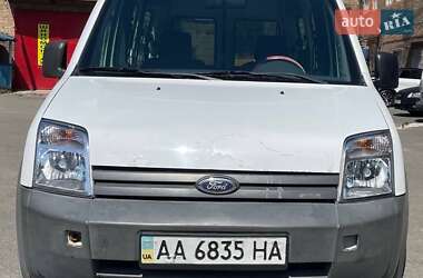 Ford Tourneo Connect 2007 Ford Tourneo Connect 2007