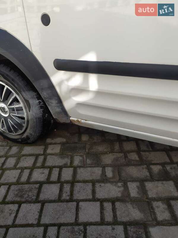 Минивэн Ford Tourneo Connect 2006 в Ровно