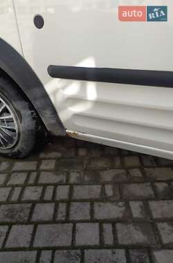 Минивэн Ford Tourneo Connect 2006 в 