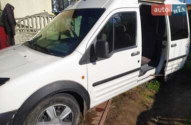 Минивэн Ford Tourneo Connect 2006 в 