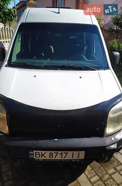 Минивэн Ford Tourneo Connect 2006 в 
