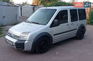 Ford Tourneo Connect 2007