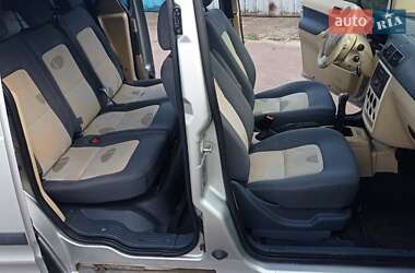 Минивэн Ford Tourneo Connect 2007 в 