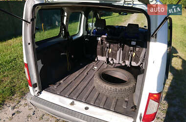 Минивэн Ford Tourneo Connect 2010 в 