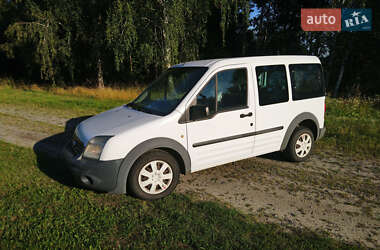 Ford Tourneo Connect 2010
