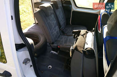 Минивэн Ford Tourneo Connect 2010 в 