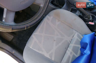 Минивэн Ford Tourneo Connect 2010 в 