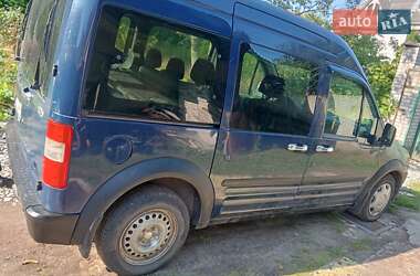 Минивэн Ford Tourneo Connect 2004 в 