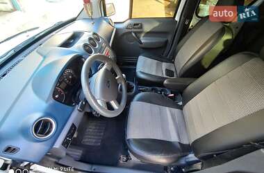 Минивэн Ford Tourneo Connect 2010 в 