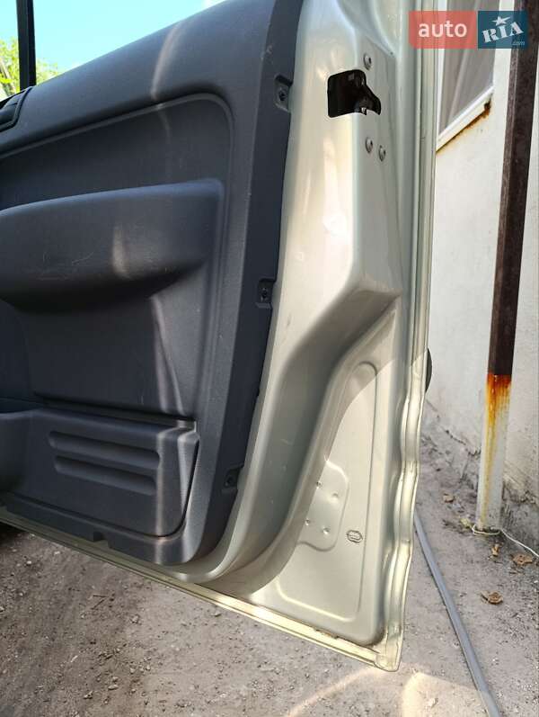 Минивэн Ford Tourneo Connect 2010 в Запорожье