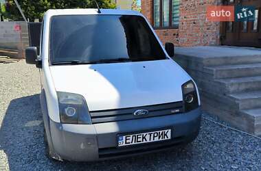 Ford Tourneo Connect 2007