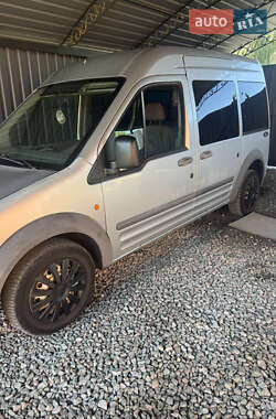 Минивэн Ford Tourneo Connect 2003 в 