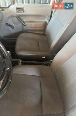 Минивэн Ford Tourneo Connect 2003 в 
