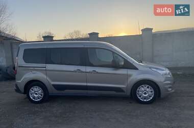 Ford Tourneo Connect 2014 Ford Tourneo Connect 2014