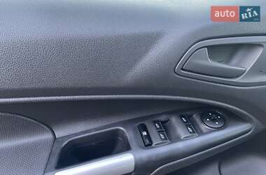 Минивэн Ford Tourneo Connect 2014 в 