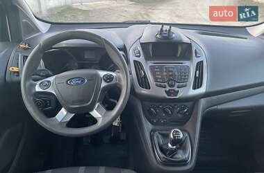 Минивэн Ford Tourneo Connect 2014 в 