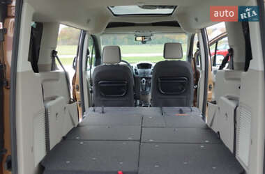 Минивэн Ford Tourneo Connect 2014 в 