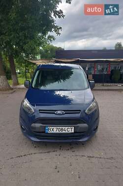 Ford Tourneo Connect 2015 Ford Tourneo Connect 2015