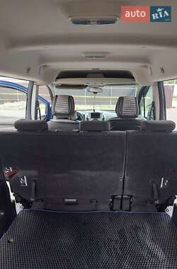 Минивэн Ford Tourneo Connect 2015 в 
