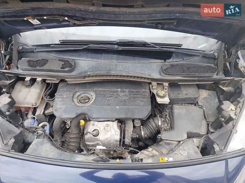 Минивэн Ford Tourneo Connect 2015 в Хмельницком