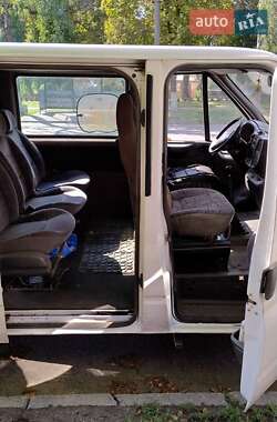 Минивэн Ford Tourneo Connect 2005 в 